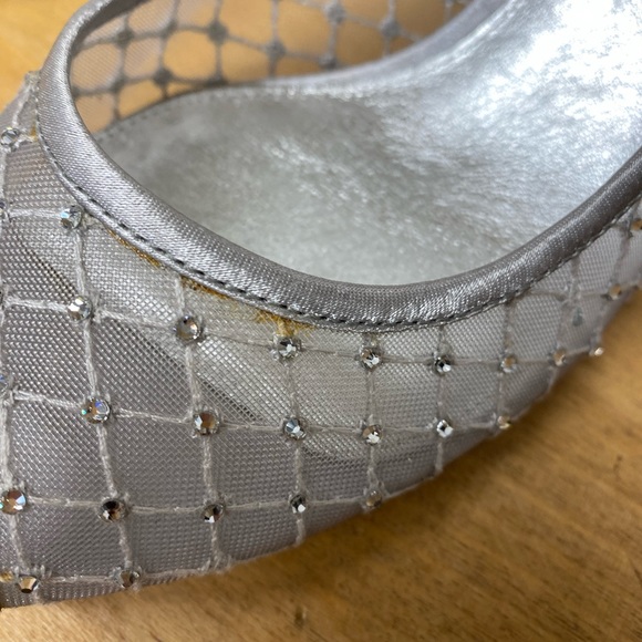 Adrianna Papell kitten heels - Picture 3 of 4